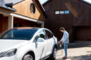 EV Chargers for Homes: Charge Your Electric Vehicle with Convenience