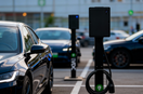 Why EV Chargers Are Essential for Parking Lots