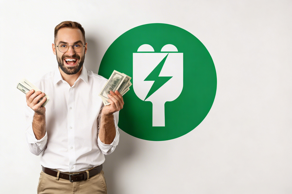 How Much Money Can You Earn from an EV Charger?