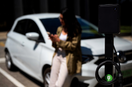 The Best EV Charger for Small Businesses in 2026