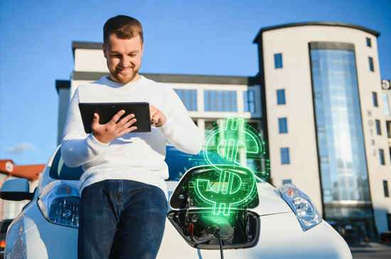 How to Make Money with an EV Charger in 2026