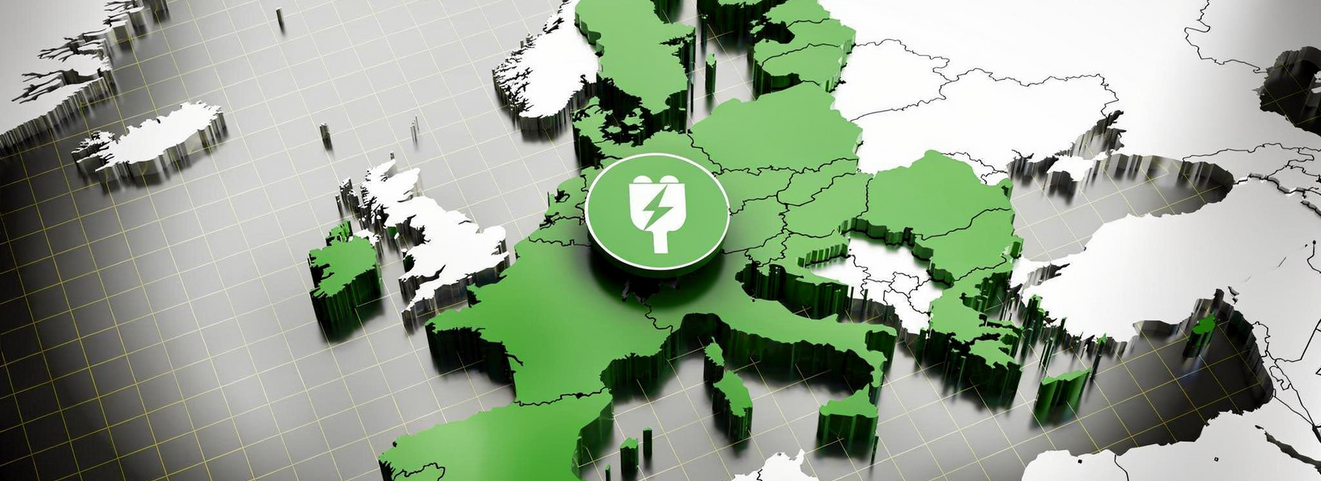 EV Charging in Europe: The Business Opportunity Nobody Is Talking About