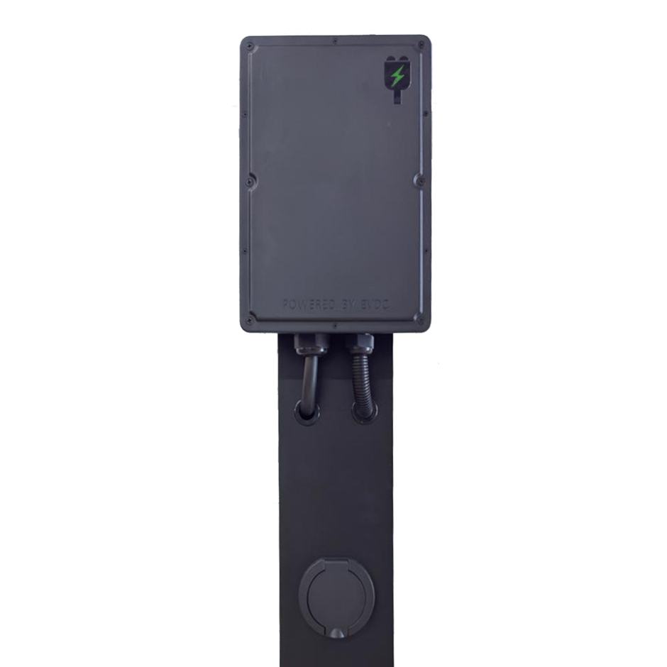 EVDC PRO 32A Untethered Station