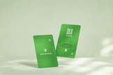 EVDC RFID CARD