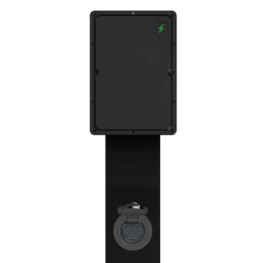 EVDC PRO 32A Untethered Station