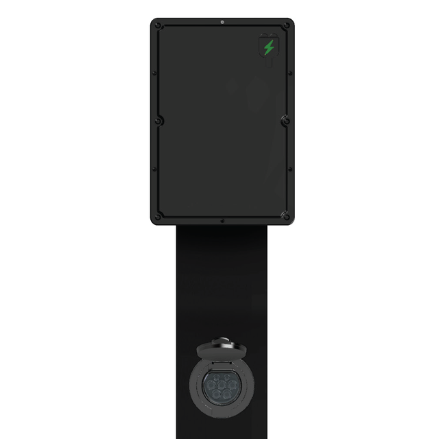 EVDC PRO 32A Untethered Station