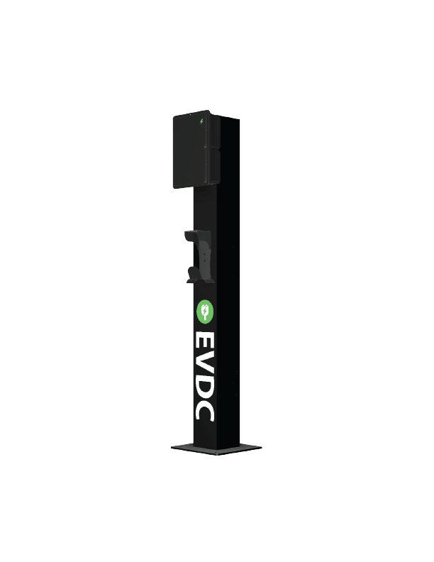 EVDC PRO 80A Station