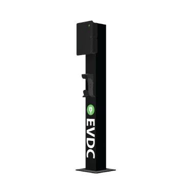 EVDC PRO 80A Station