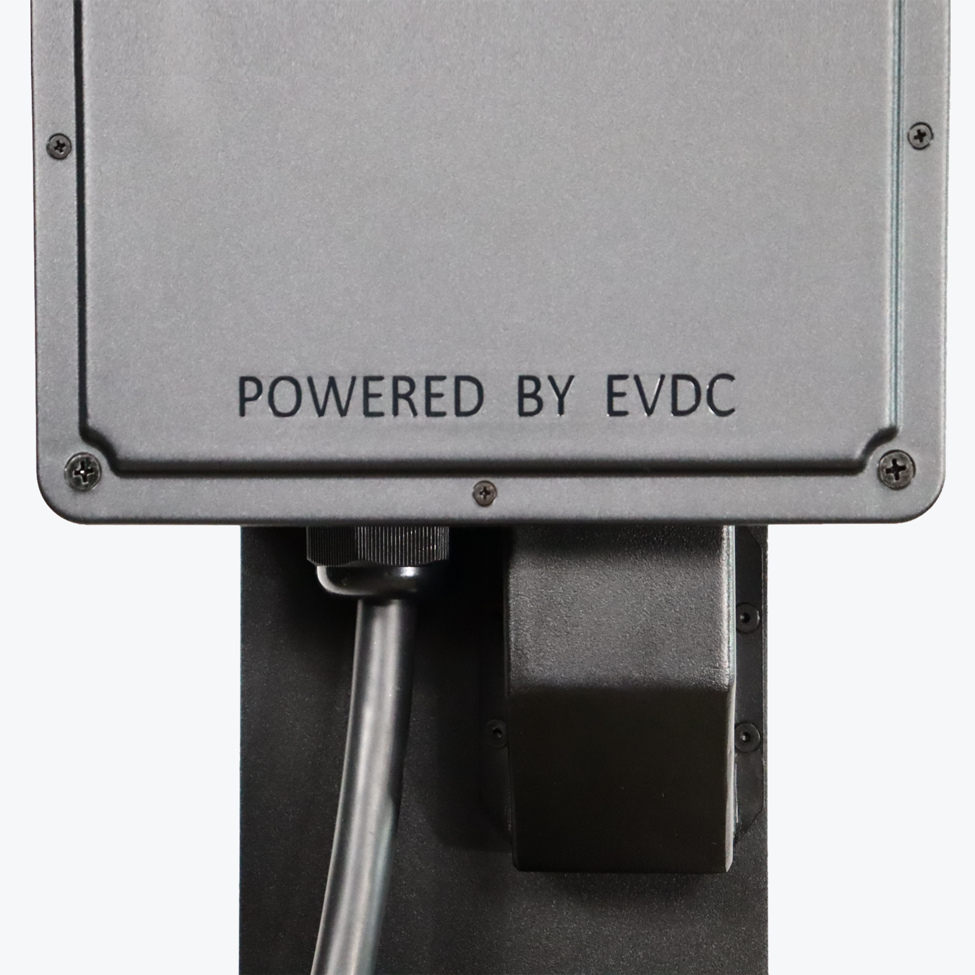 EVDC PRO 22kW/32A Untethered Station