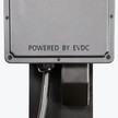 EVDC PRO 22kW/32A Untethered Station