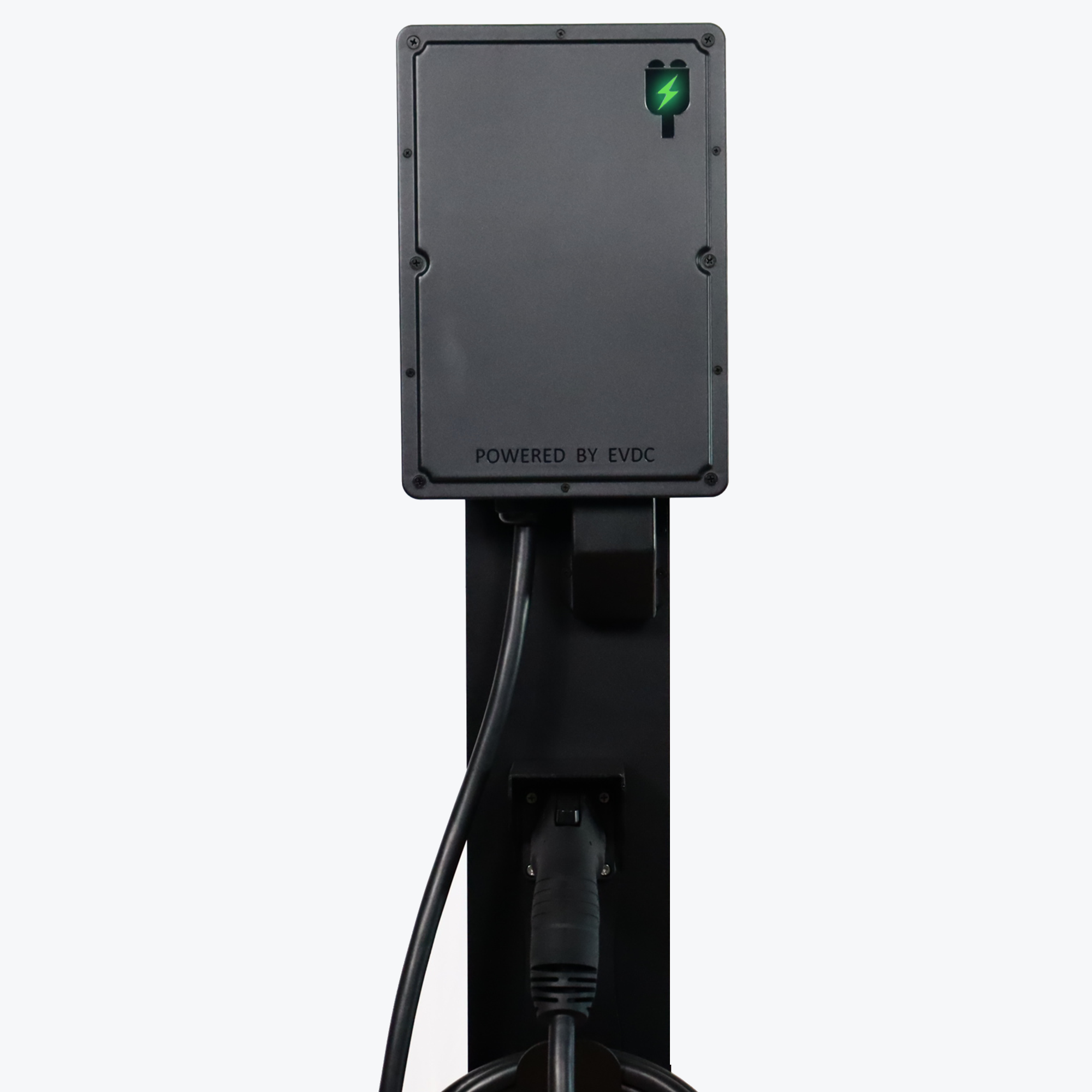 EVDC PRO 22kW/32A Untethered Station