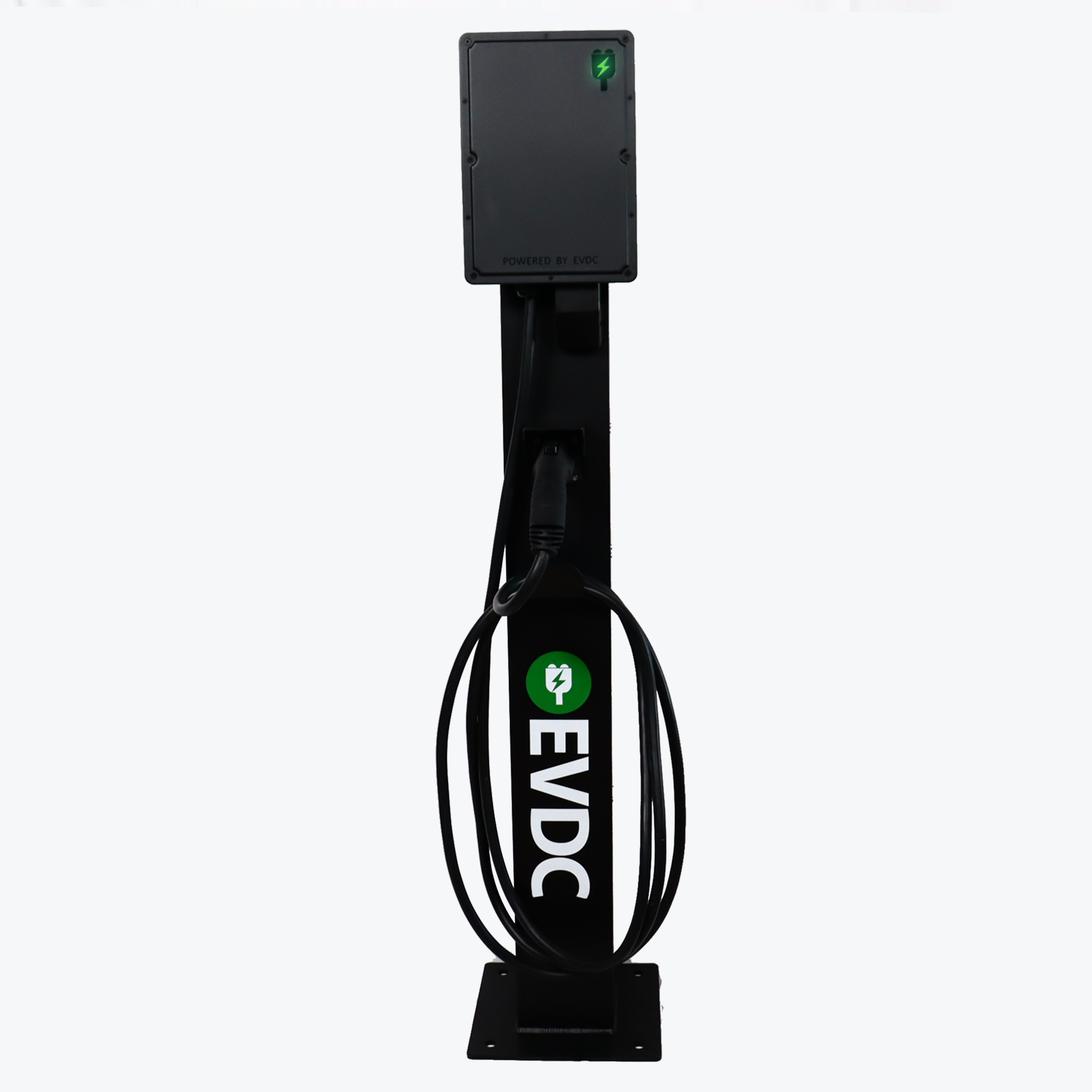 EVDC PRO 22kW/32A Untethered Station
