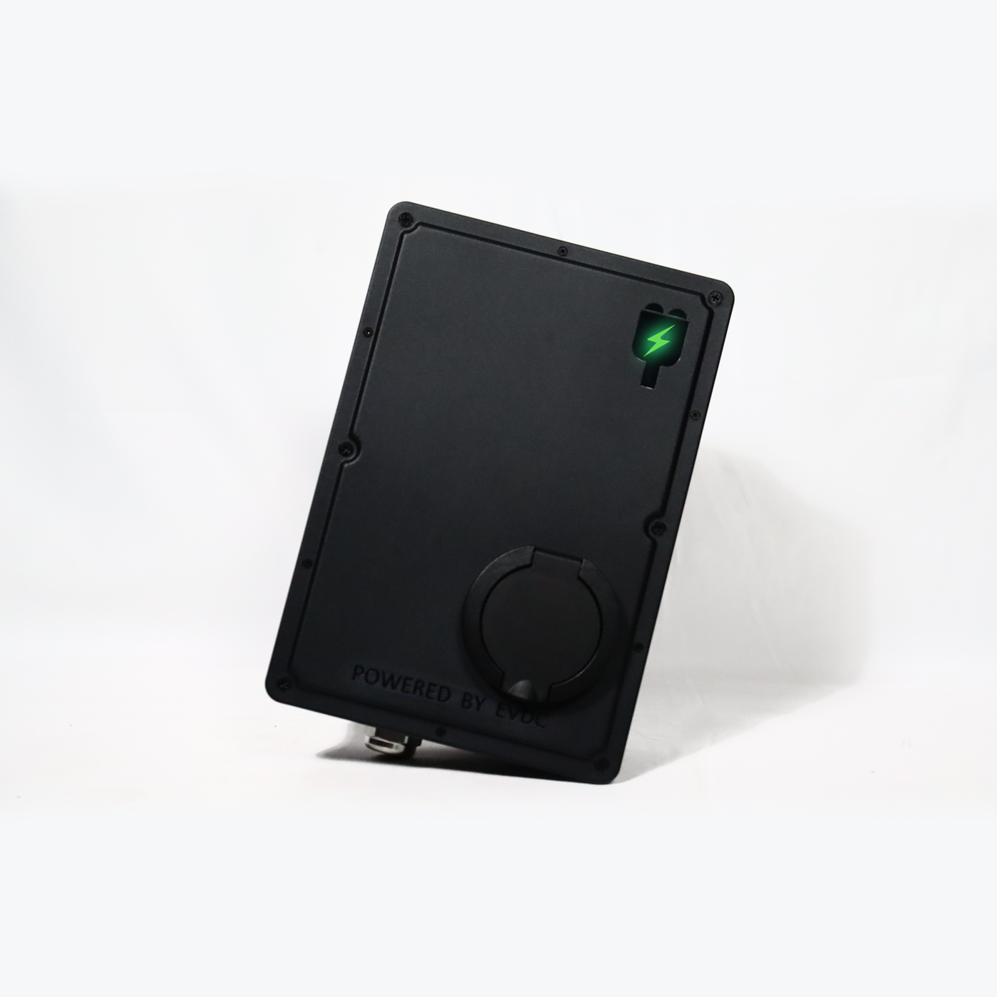 Monitzed EVDC PRO 22kW/32A Untethered