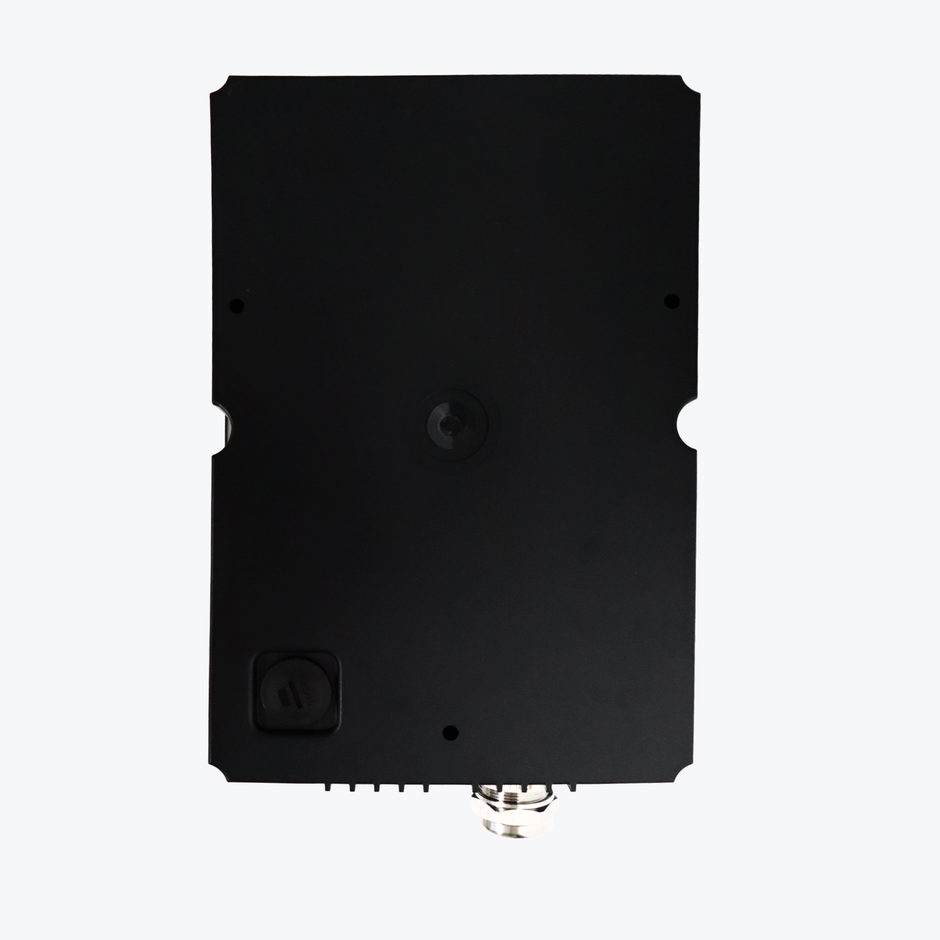 Monitzed EVDC PRO 22kW/32A Untethered