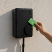 EVDC RFID CARD
