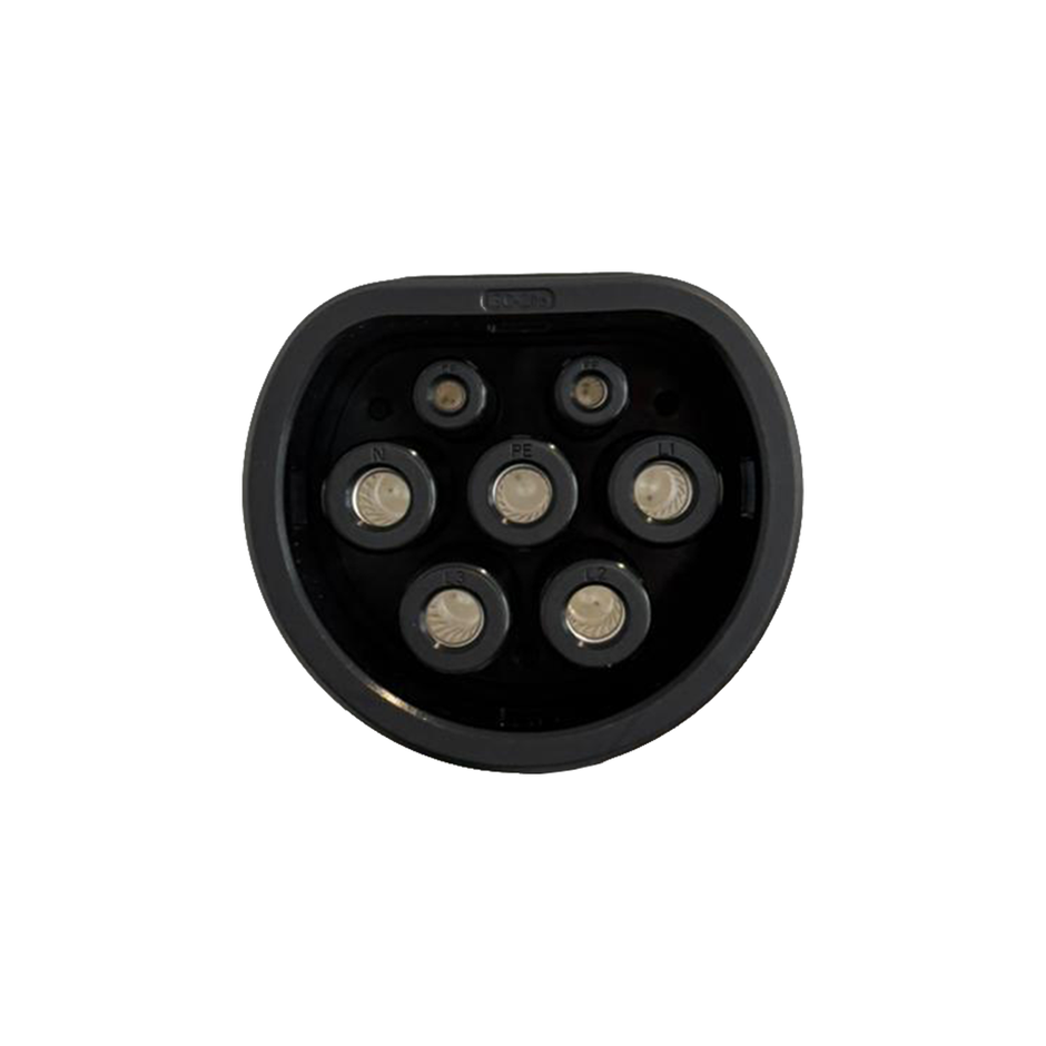 EVDC PRO 32A Untethered Station