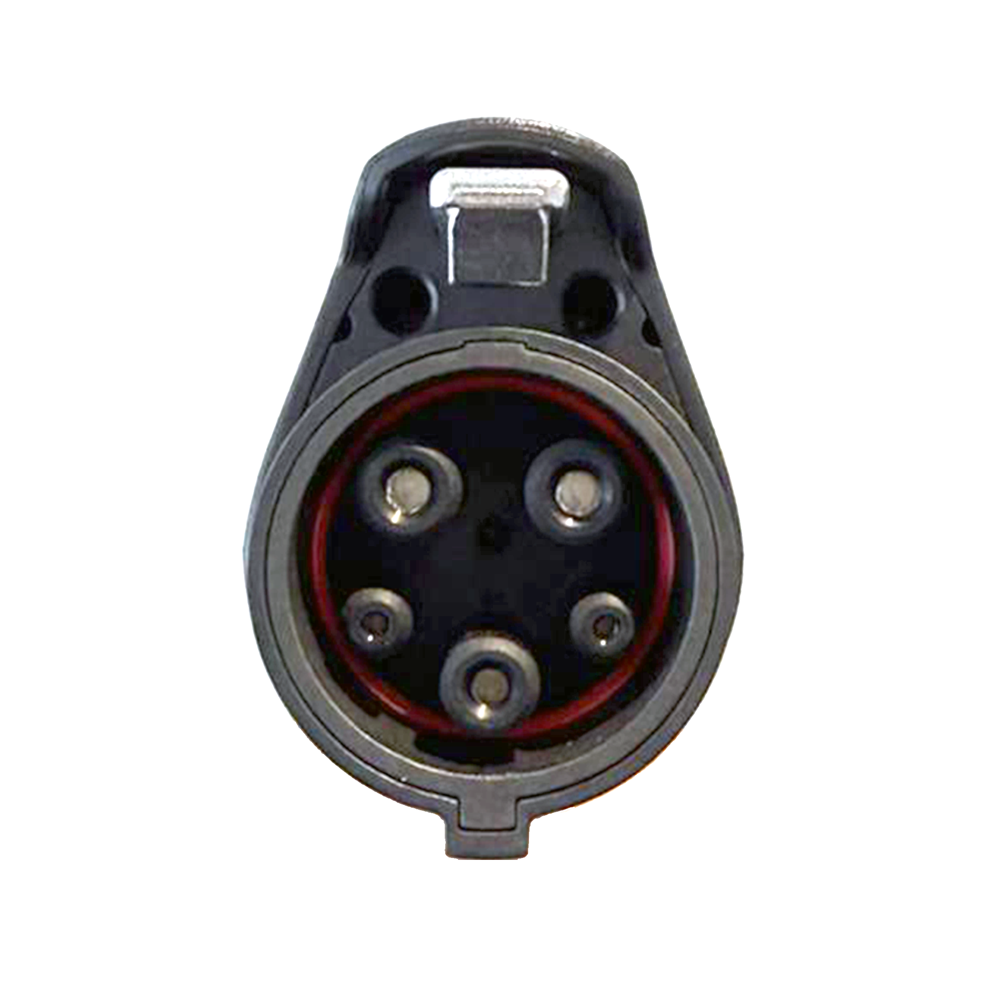 EVDC PRO 80A Station